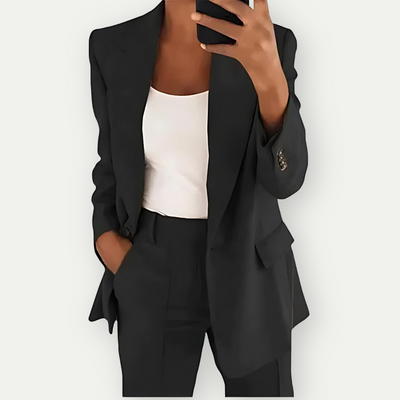 Isabel | Premium Blazer Set voor Dames