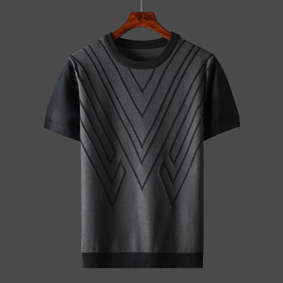 MASSIMO | Modern en stijlvol zomer overhemd