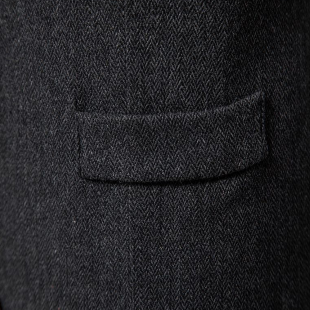 OLIVER | Elegant zomergilet voor heren