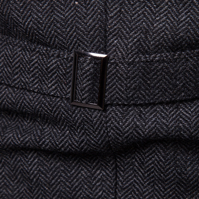 OLIVER | Elegant zomergilet voor heren