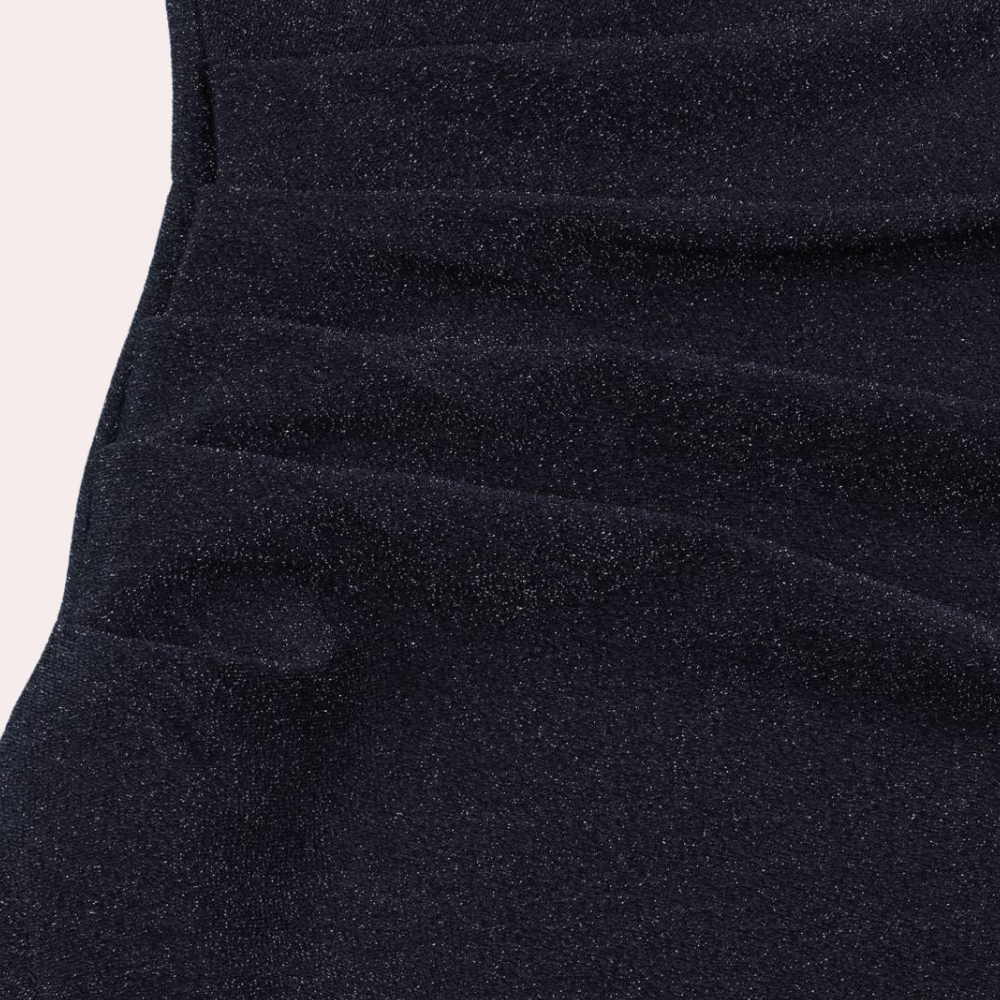 VILJA | Glitter jurk voor dames