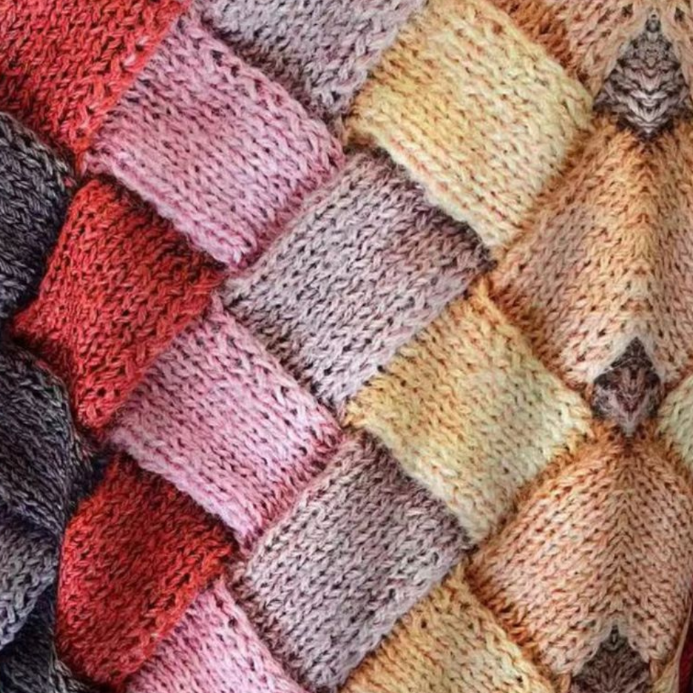 ELISE | Zomerse trui voor dames