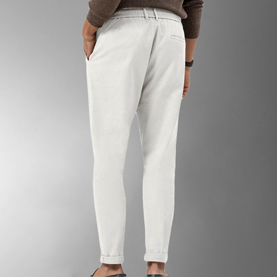 EDEN | Heren broek – Comfort & Stijl