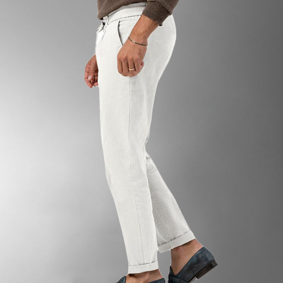 EDEN | Heren broek – Comfort & Stijl