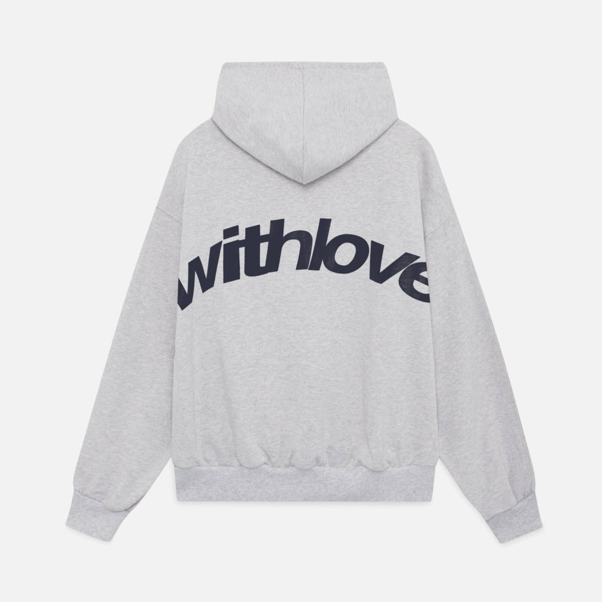ULRIKE | Stijlvolle Warme Hoodie