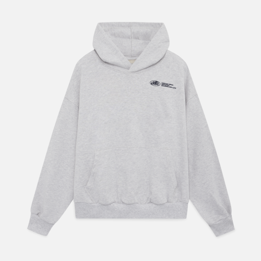 ULRIKE | Stijlvolle Warme Hoodie