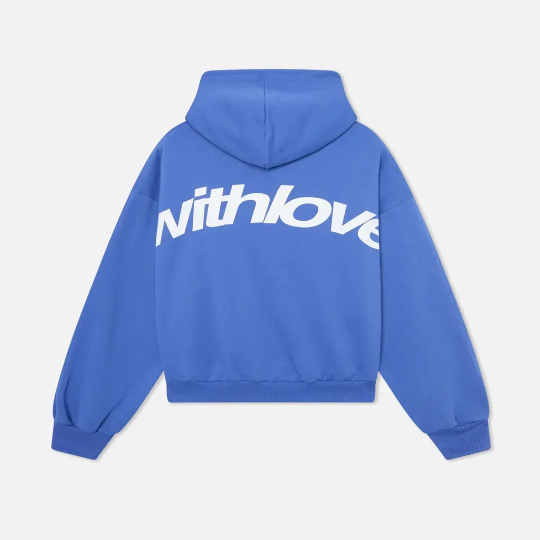 ULRIKE | Stijlvolle Warme Hoodie