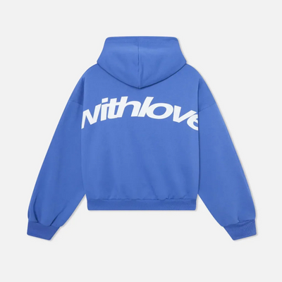 ULRIKE | Stijlvolle Warme Hoodie