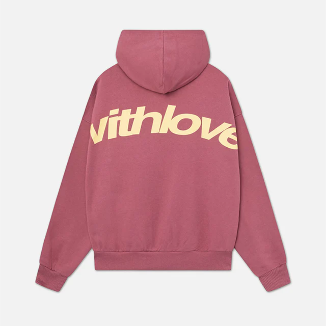 ULRIKE | Stijlvolle Warme Hoodie