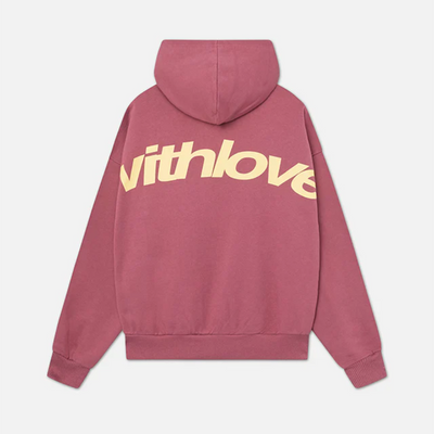 ULRIKE | Stijlvolle Warme Hoodie