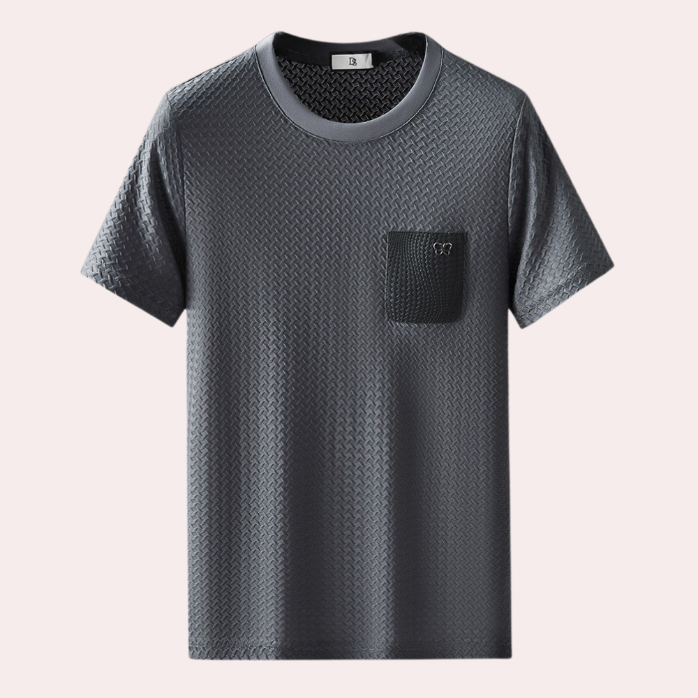 de Kledinggallerij | Casual minimalistische herenset