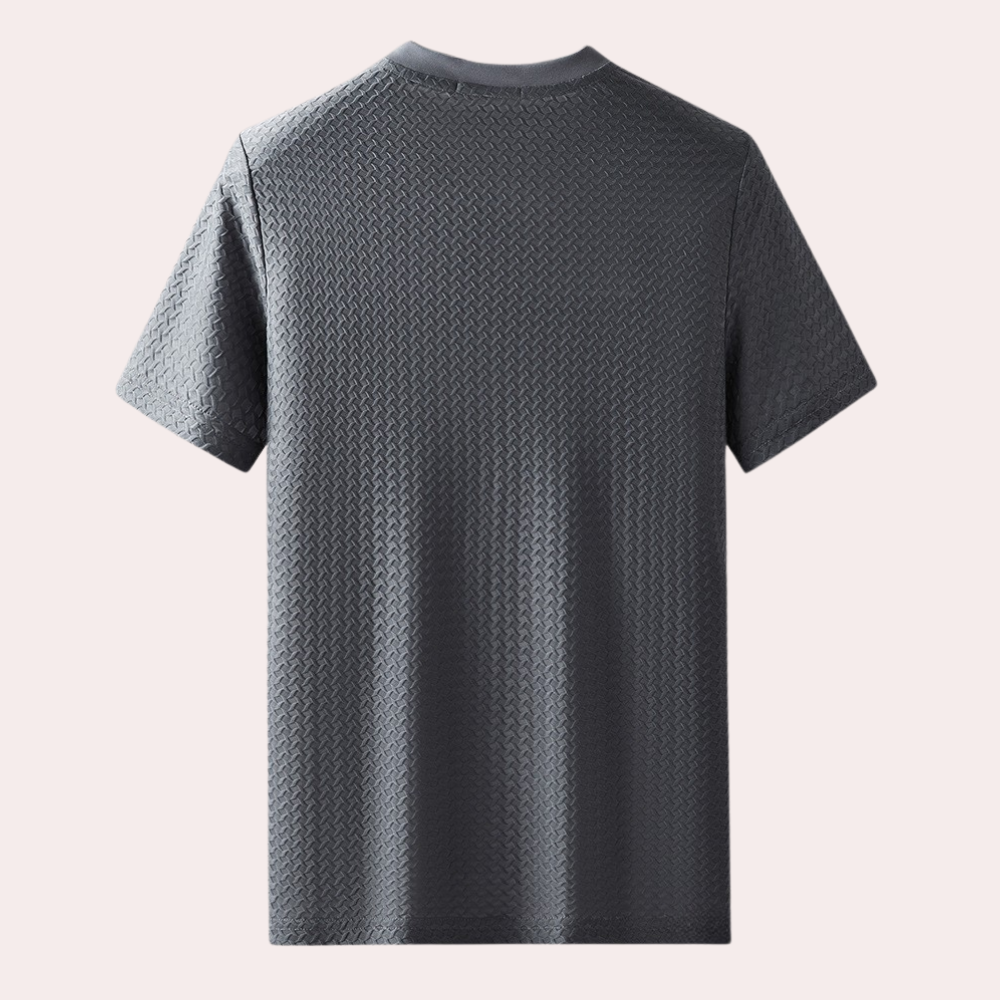 de Kledinggallerij | Casual minimalistische herenset