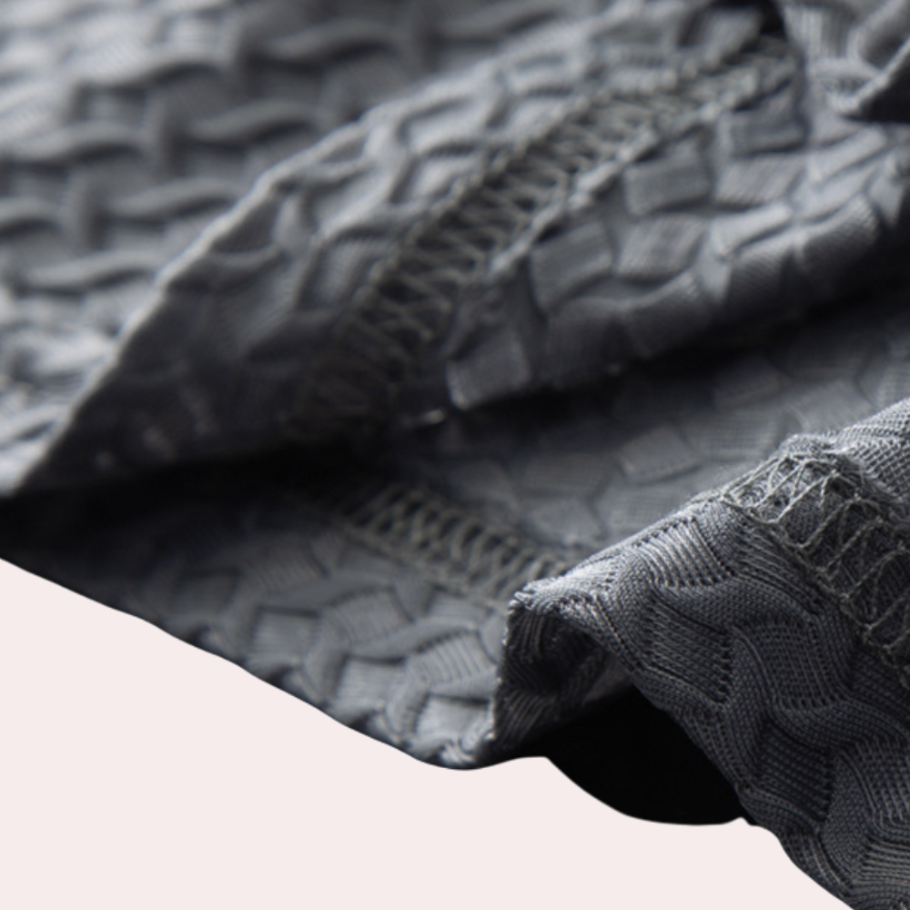 de Kledinggallerij | Casual minimalistische herenset