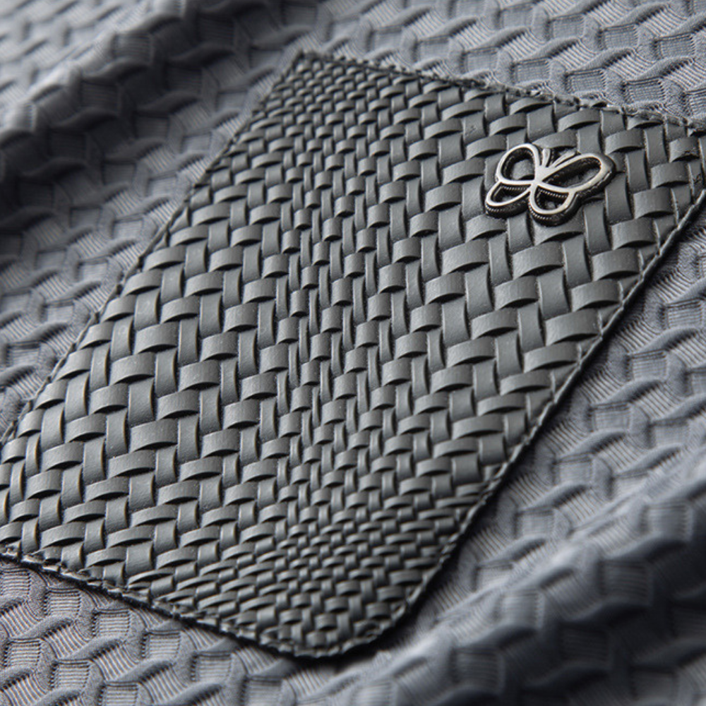 de Kledinggallerij | Casual minimalistische herenset