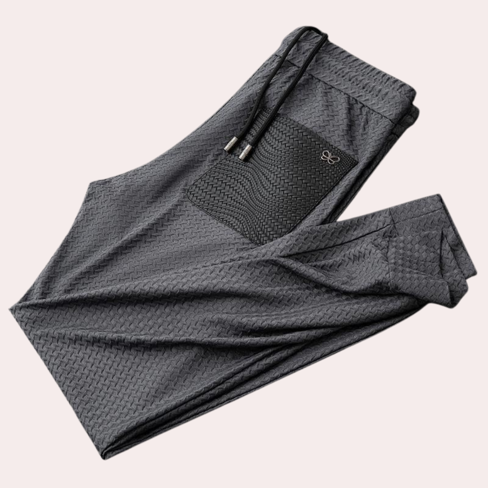 de Kledinggallerij | Casual minimalistische herenset