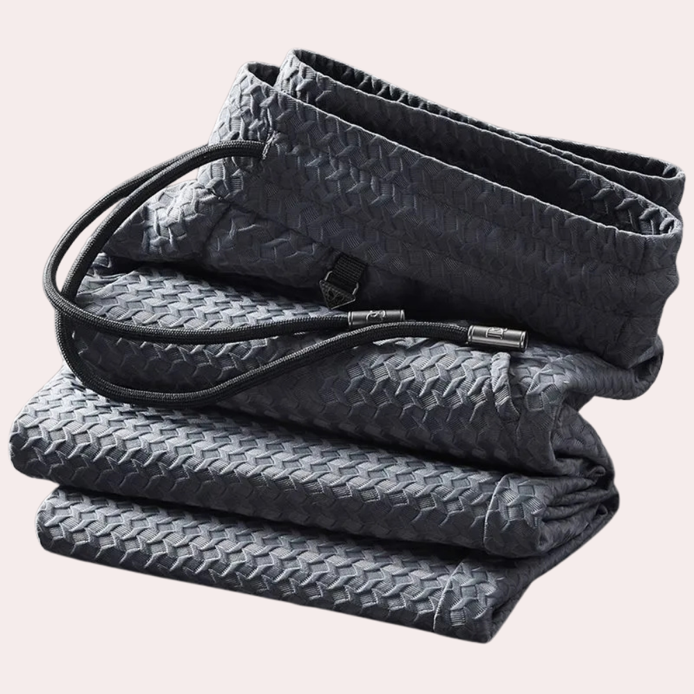 de Kledinggallerij | Casual minimalistische herenset