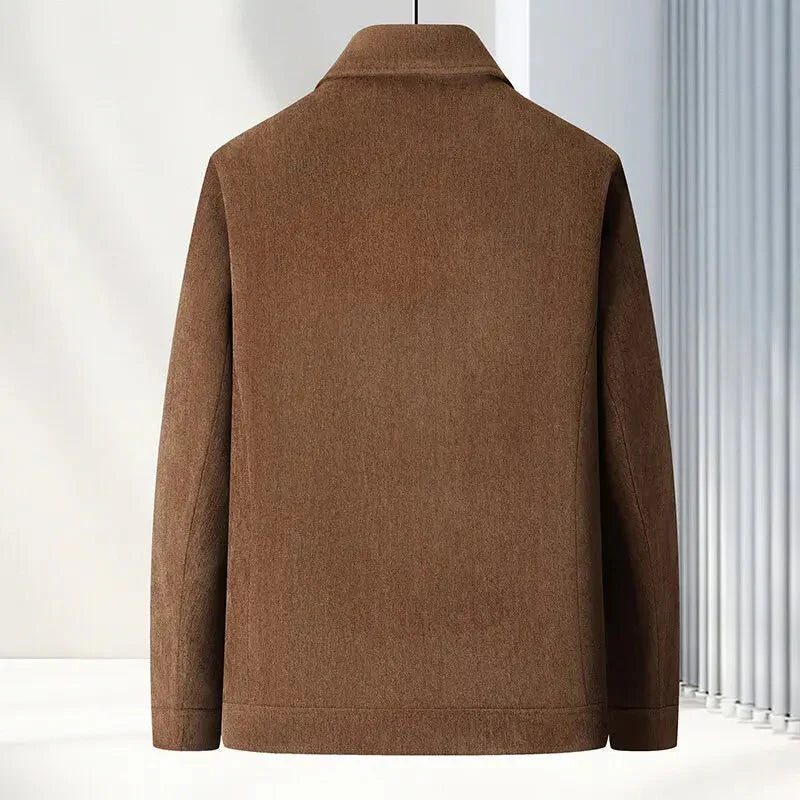 GEORGE | Tijdloos Casual Herenjack