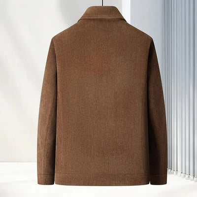 GEORGE | Tijdloos Casual Herenjack