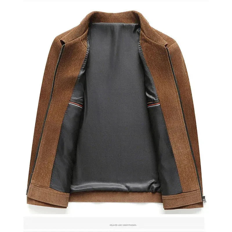 GEORGE | Tijdloos Casual Herenjack